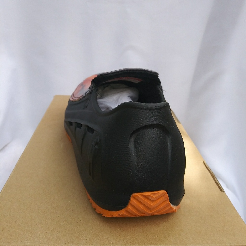 Women's work shoes - Picture 2 of 4